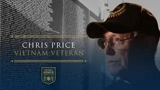 Chris Price's Vietnam Story
