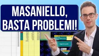 Il Masaniello: dove scaricare il file e come farlo funzionare! (e altri consigli utili)