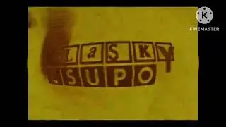 (Request) Klasky Csupo Effects #1 in G Major Fix 2 + g major 74