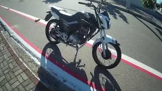 Start 160 ta ficando top