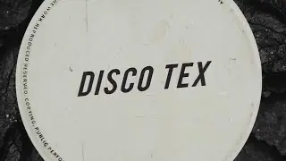 Disco-Tex - Sample Tools by Cr2 (Sample Pack)