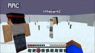 Minecraft adventure skyblock | Failzord