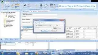 How to connect Modbus TCP devices with InduSoft Web Studio SCADA Software