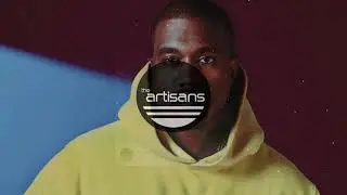 Эпичный Трэп Хип Хоп Бит В Стиле Каньте Веста 2023 "Ultimate Tribe" prod. The ARTISANS
