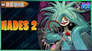 Eu definitivamente NÃO GOSTO de Sereias Cantoras! | HADES 2
