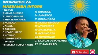 Masamba Intore Greatest hit songs-_Non Stop Playlists