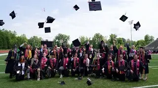 Commencement 2024 | Rose-Hulman Institute of Technology