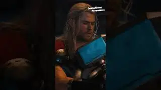 ☠️ ¿Optimus Prime ES DIGNO de LEVANTAR el MARTILLO de Thor? | 