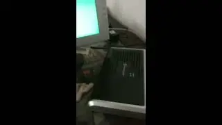 A problem setting up a new modem+router Actiontec C1000A