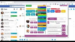 How To Change Chatsilo Tags Within The Extension Popup
