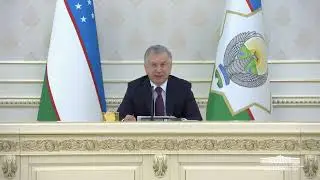 Prezident: Inflyatsiyani jilovlash va valyuta barqarorligini taʼminlash eksport bilan chambarchas