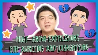 Learn the Top 10 Expressions for Agreeing and Disagreeing in Korean - Korean Vocabulary