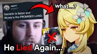 He Proved My Point: Why We Defend Broken Games Like Genshin Impact...
