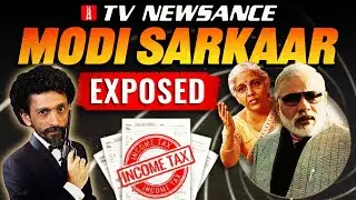 Electoral bonds data released, NL gets Income Tax notices, India Today conclave | TV Newsance 246