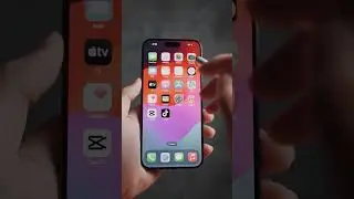 Why was this hidden? 🤔 #iphone #iphonehack #iphonetricks #techhacks #iphonetips
