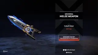 Apex Legends Season 20 | Shadow Society Event! (Full Showcase)