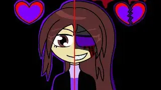 Fnf Undertale |💔Crazy Sasha🖤| ||Blinded By Sin|| {Not Cover}