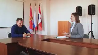 Сергей Вотинов в программе 