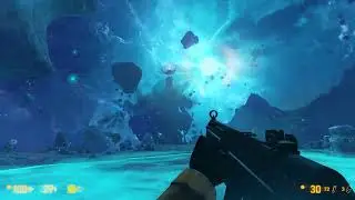 Black Mesa Xen