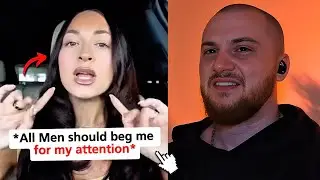 7 Minutes Of “Women” Being Beyond Unreasonable... (ABSURD)
