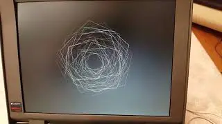 OpenWindows on Solaris 2.5.1 running on a Tadpole SPARCbook 3000ST