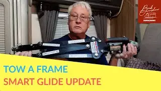 Update On the Tow A Frame Smartglide A Frame