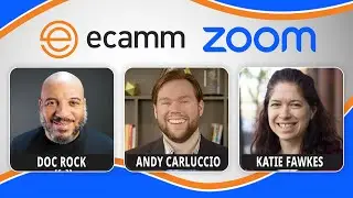 Ecamm for Zoom