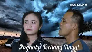 ANGAN - Official ADANG I Broadcast TV Production