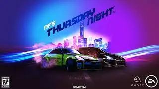 2021 Thursday Night | HD (Mazeen)