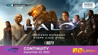 Rock Extreme continuity [September 22, 2022]