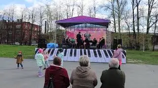 Утомленное солнце