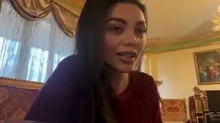 Визитка Соны. Преподаватель школы программирования и дизайна IT Teen