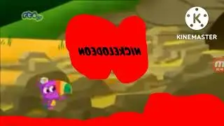 noedolekciN Dead Ludo Blood Splat From Nickelodeon (666)
