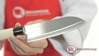 японский нож сантоку