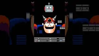 Mega Man 3 NES: Gamma Final Boss Battle #megaman3