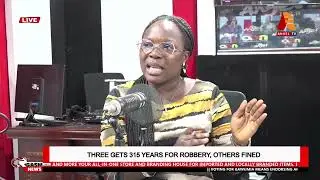#orgasmnews: FIGHT AGAINST CORRUPTION COULD DECIDE 2024 ELECTIONS - EMMANUEL WILSON