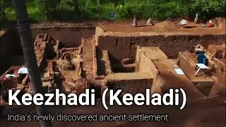 This might be India's biggest archaeological discovery in decades