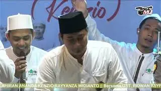 ALAMATE ANAK SHOLEH