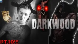 CHICKEN HEAD IS A CANON EVENT! [DARKWOOD 10]
