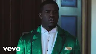 FERG - World Is Mine (Official Video) ft. Big Sean