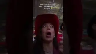 MEETING RIHANNA 