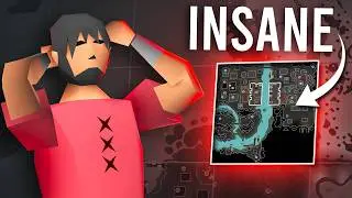 I Started in a 2000 Hour Death Chunk (#1)