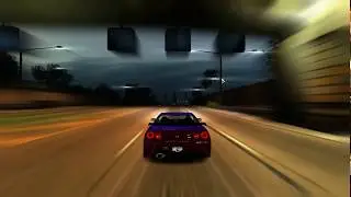SBRW - Nissan NISMO Skyline R34 GT-R Z-Tune Sound 