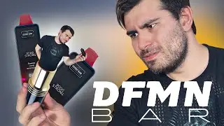 Одноразки DFMN на 9000 тяг - честный обзор +18