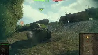 WORLD OF TANKS ASIA || Best EPIC WIN || Gameplay || Play with Divay