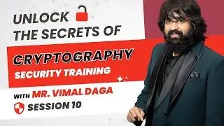 #10:  ROOT CA, SUB CA, SSL/TLS Handshake, CSR, CRT, and Self-Sign Concept for Secure Web Connections