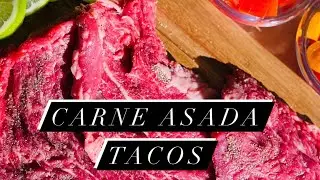 Mouth watering lips smacking tacos. you need to watch!!