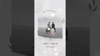 Ganbold - Hairiig gantshan chamaas | Ганболд - Хайрыг ганцхан чамаас