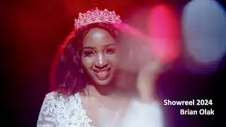 Brian Olak _Showreel _2024