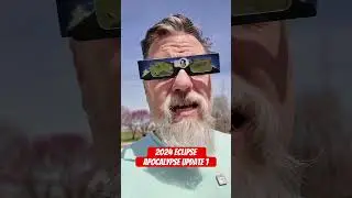 2024 Eclipse Apocalypse Update 1